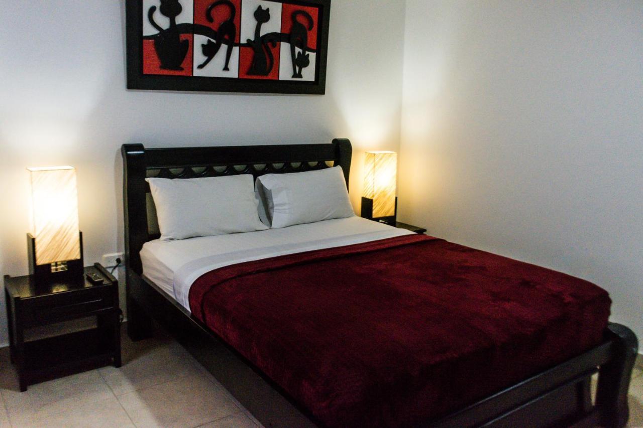 Appart hôtel Caribbean Island Piso 1 3*