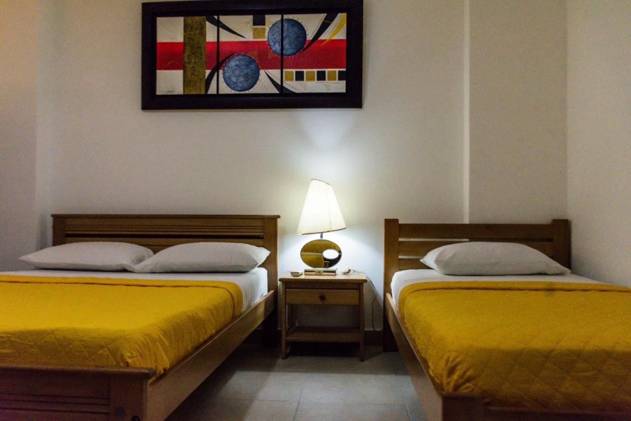 Caribbean Island Piso 1 Appart hôtel 3*
