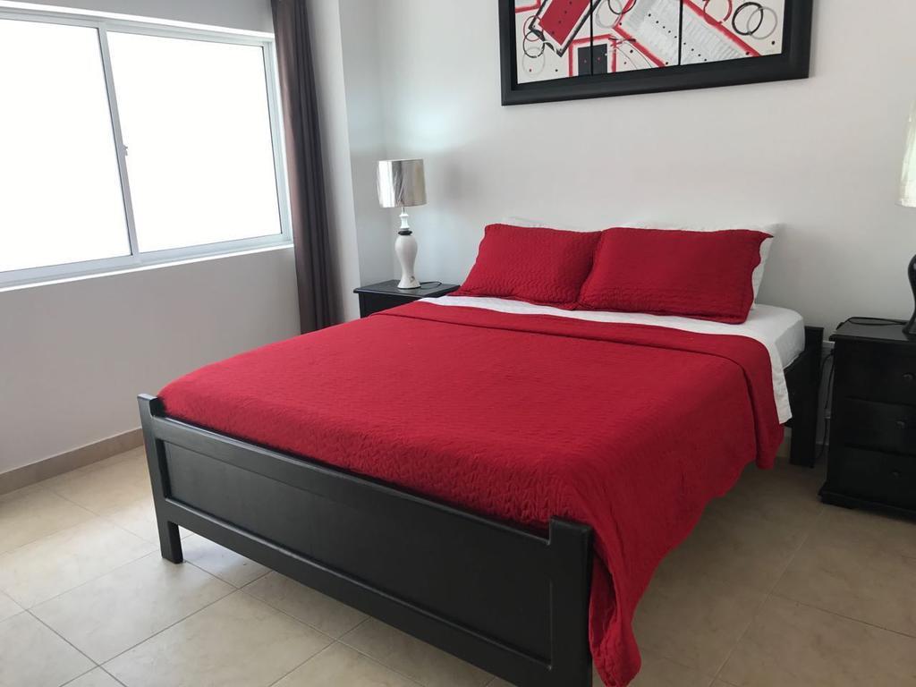Appart hôtel Caribbean Island Piso 1 3*
