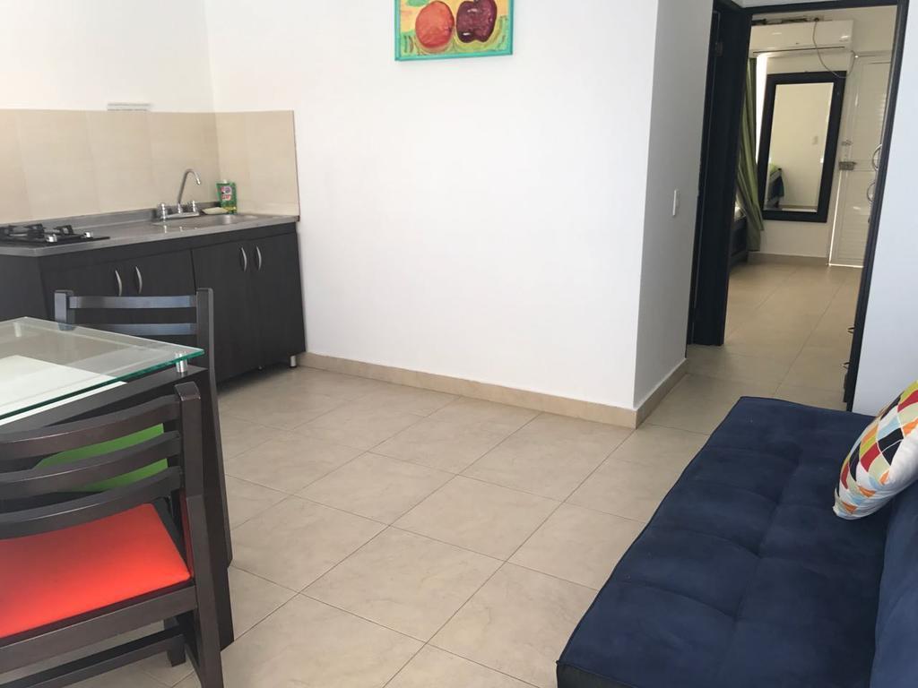Caribbean Island Piso 1 Appart hôtel 3*